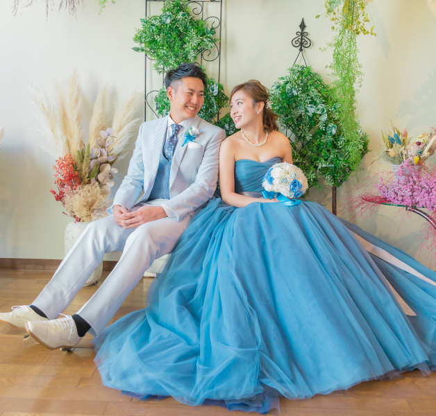 Asect東京店_スタジオで撮影できる