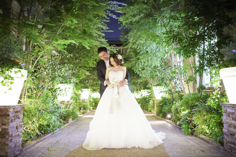 Asect東京店_チャペルで撮影できる