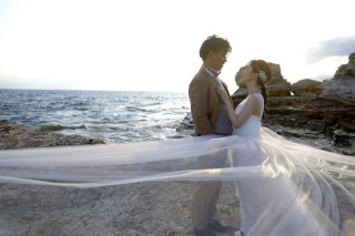 Asect東京店_オープニングムービー　前撮り動画撮影ver