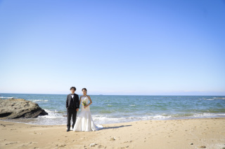 Asect東京店_オープニングムービー　前撮り動画撮影ver