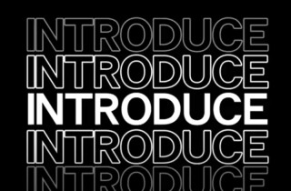 オープニングムービー グラフィックスver