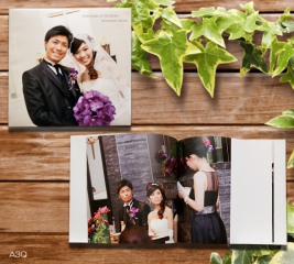 デザインアルバム A3Q30ページ60カット