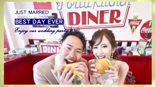 オープニングムービー スタンダードver