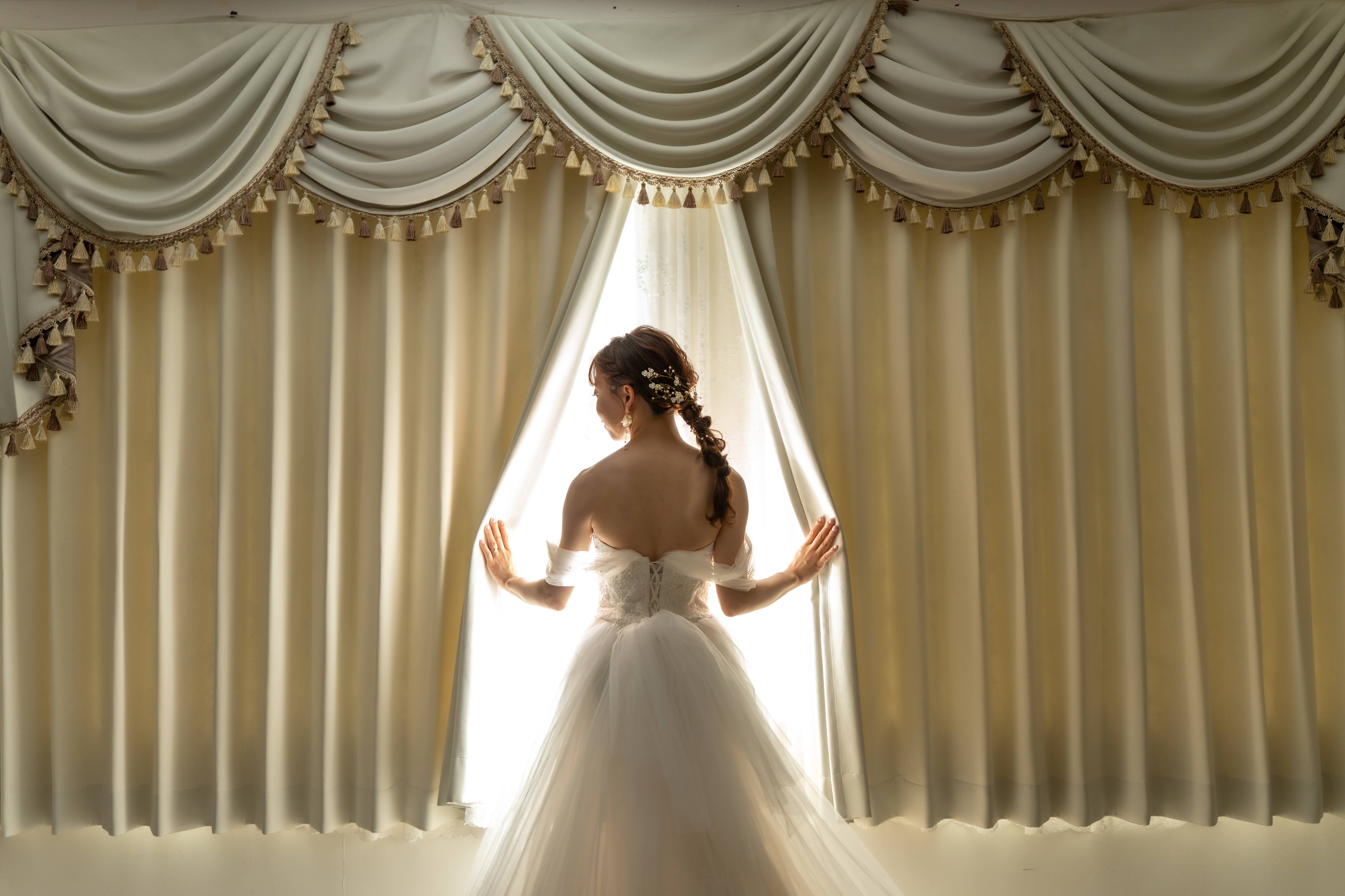 Point1 多彩な撮影シーン