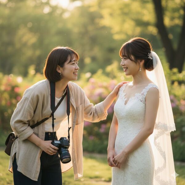 Point1 多彩な撮影シーン