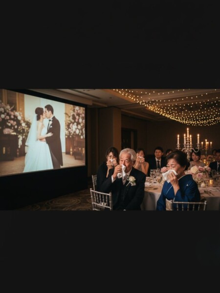 20以上ある撮影シーン