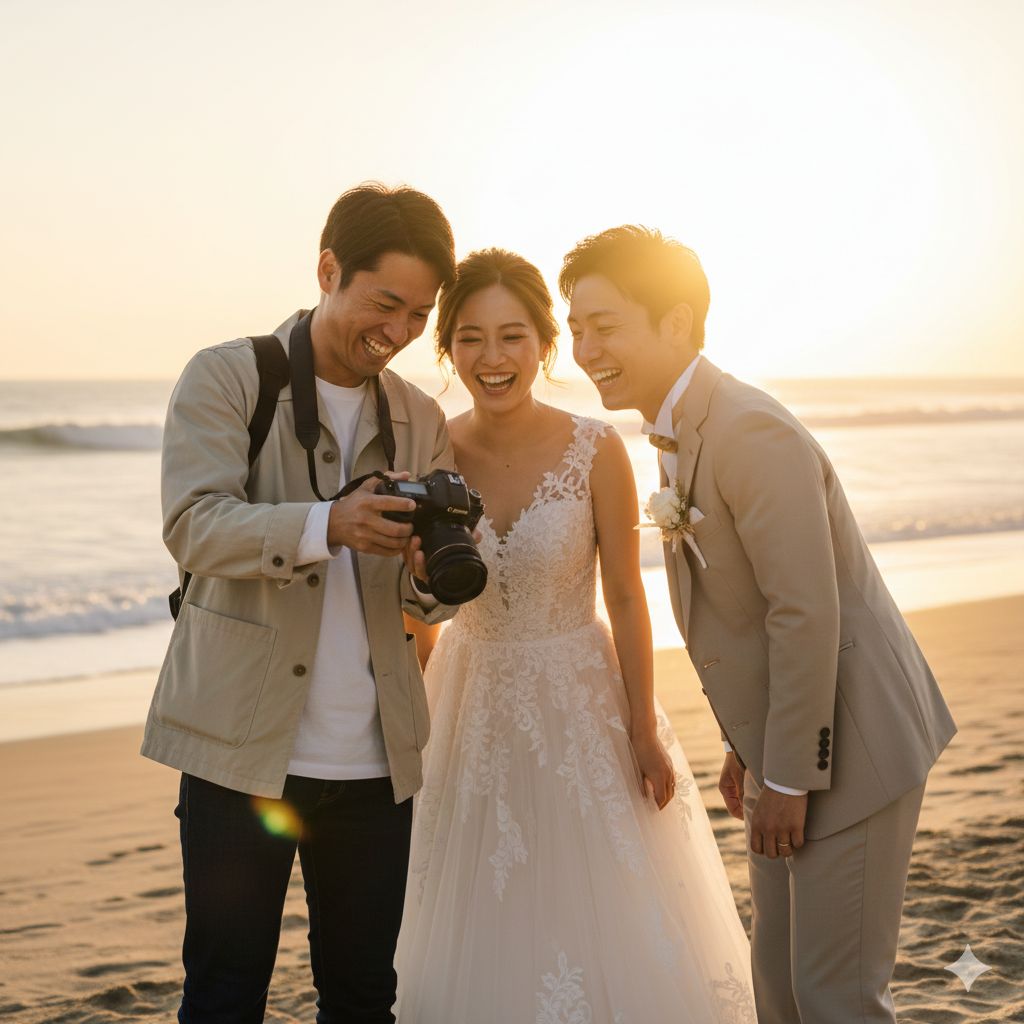 Point1 多彩な撮影シーン