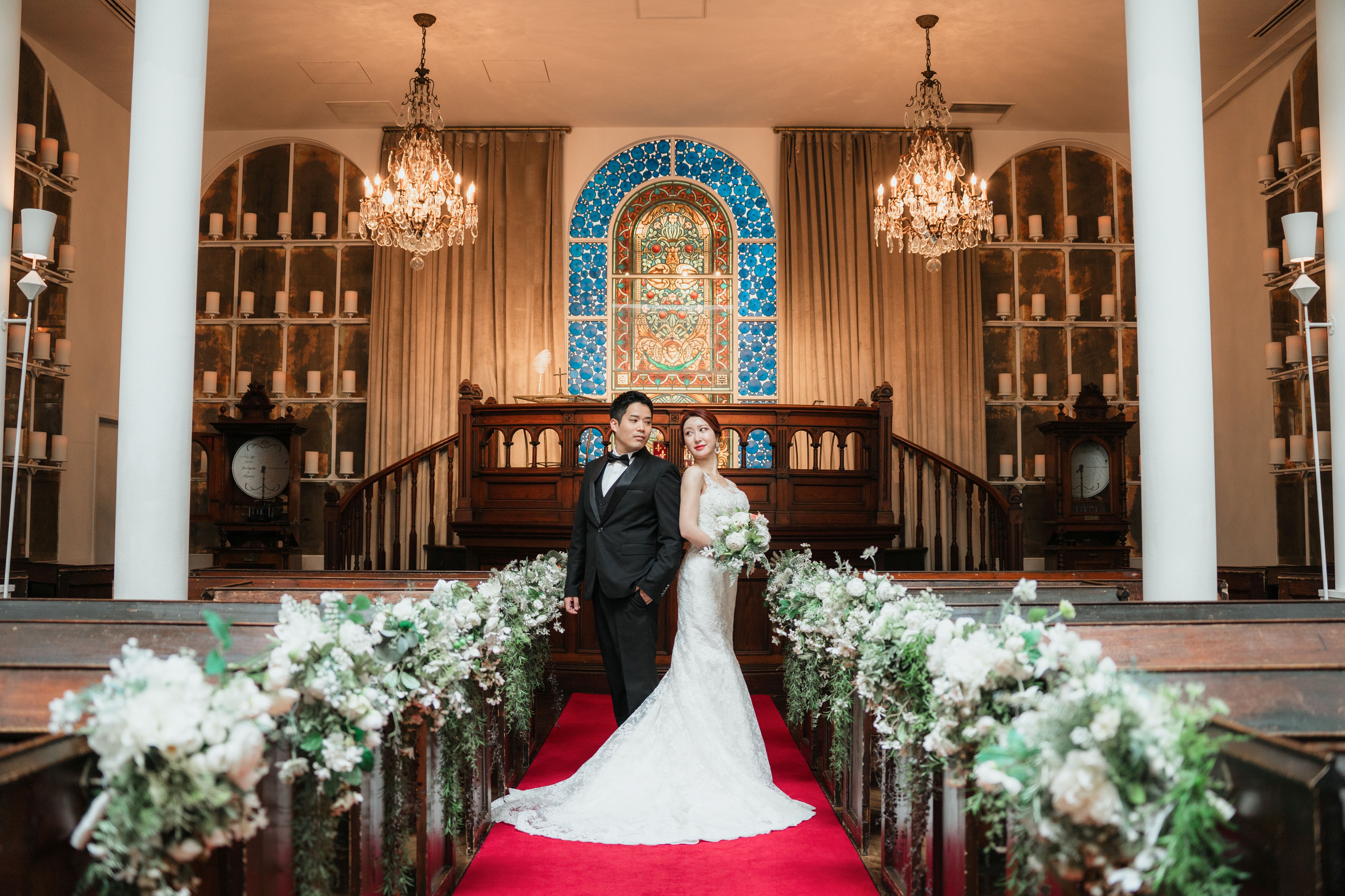 20以上ある撮影シーン