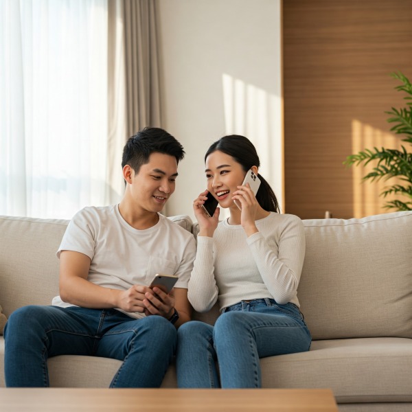 step1 事前来店・お問合せ