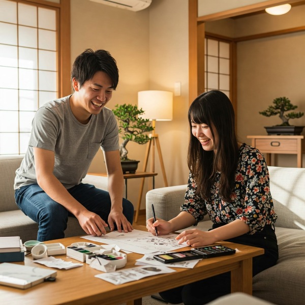 step1 事前来店・お問合せ