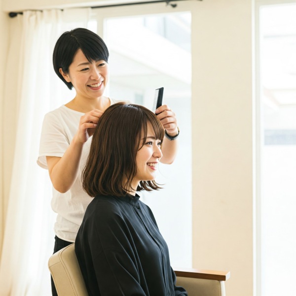 step1 事前来店・お問合せ