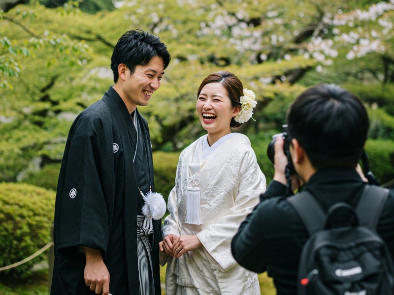 Point1 多彩な撮影シーン