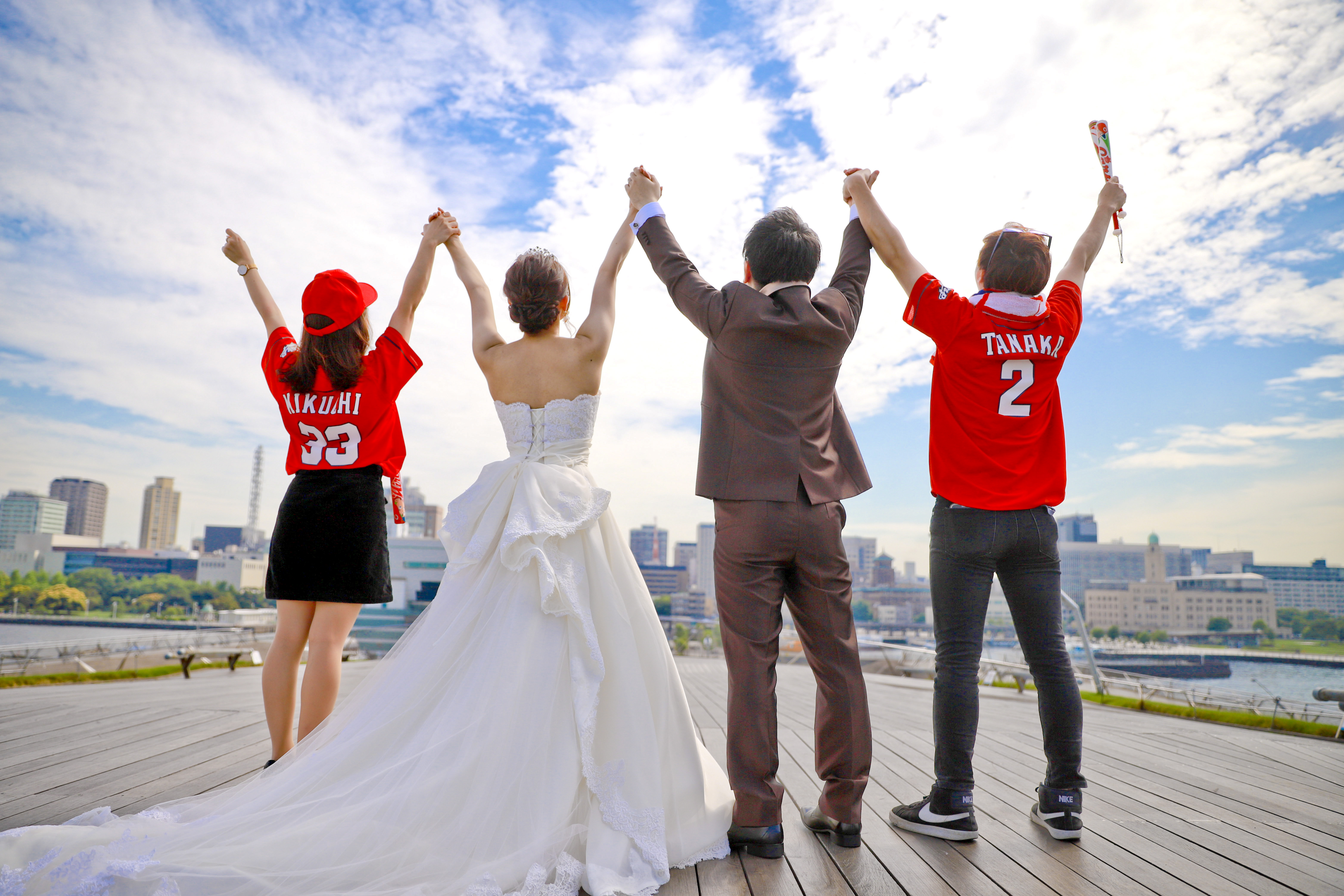 Point1 多彩な撮影シーン