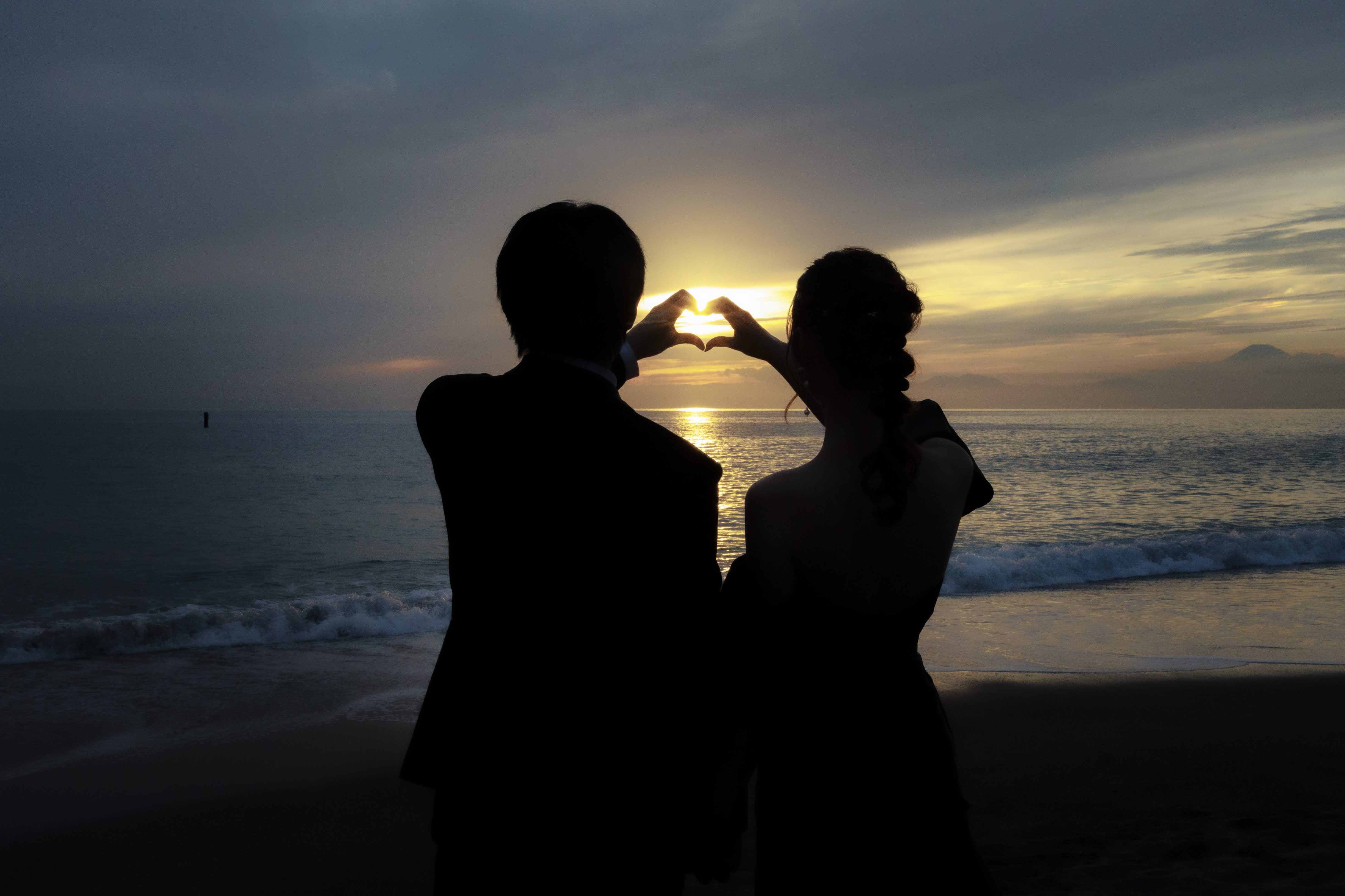 20以上ある撮影シーン