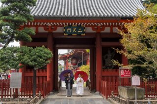 Asect東京店_【和】浅草・神社仏閣・久良岐能舞台・鎌倉