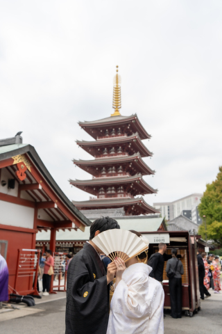 Asect東京店_【和】浅草・神社仏閣・久良岐能舞台・鎌倉