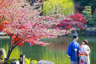 Asect東京店_【和&洋】桜・紅葉