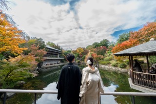 Asect東京店_【和】小石川後楽園・肥後細川庭園・目白庭園・有栖川記念庭園