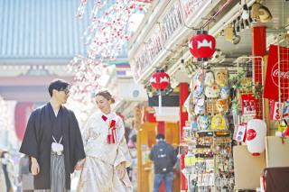 Asect東京店_【和】浅草・神社仏閣・久良岐能舞台・鎌倉