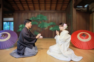 Asect東京店_【和】浅草・神社仏閣・久良岐能舞台・鎌倉