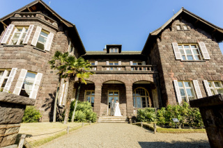 Asect東京店_【洋】旧古河邸・山手西洋館・チャペル