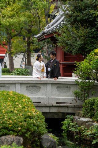 Asect東京店_【和】浅草・神社仏閣・久良岐能舞台・鎌倉