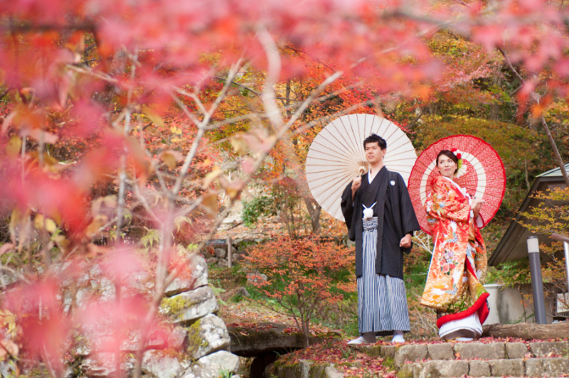 Asect東京店_色打掛・着物が豊富