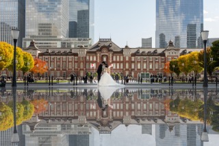 Asect東京店_【洋】東京駅・丸ノ内・日本橋・東京タワー・浅草・東京都庁周辺