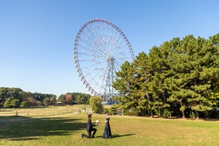 Asect東京店_【和&洋】代々木公園・葛西臨海公園