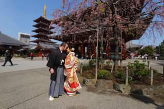 Asect東京店_【和】浅草・神社仏閣・久良岐能舞台・鎌倉