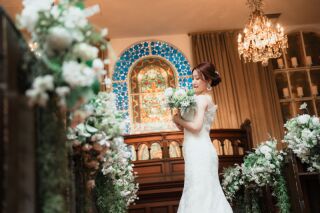 Asect東京店_【和&洋】ハウススタジオ・チャペル