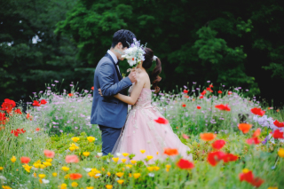 Asect東京店_【和＆洋】公園・洋風ガーデン・花畑