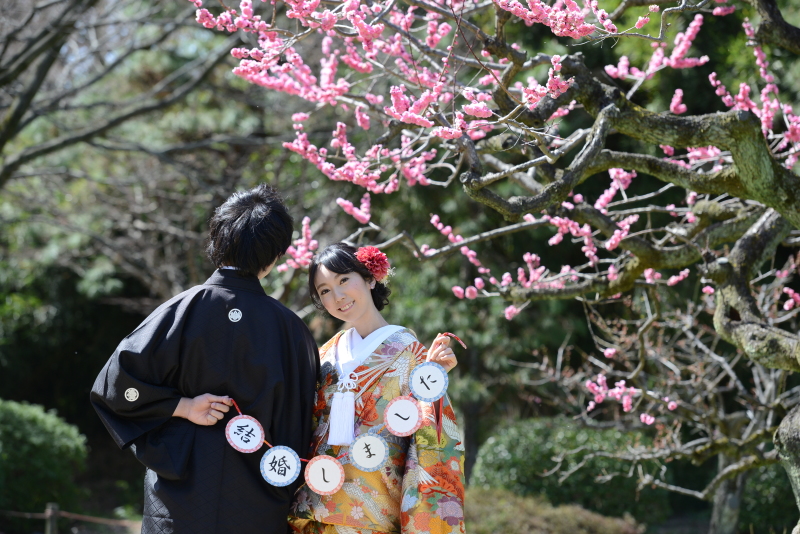Asect東京店_色打掛・着物が豊富