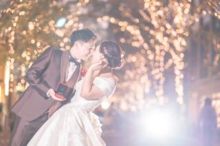 【12月15日までの初回オンライン相談成約＆4月30日までの撮影】ロケ撮影場所は自由に選択可能！家族の同行もスマホ撮影もOK