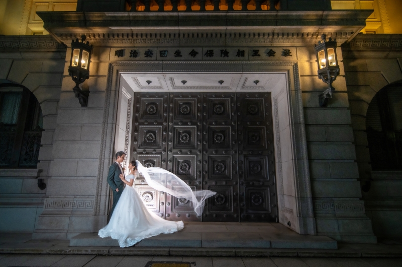 【東京駅サンセットナイトロケ17周年記念】★洋装1点全データ☆演出ムービーやアルバムなど豪華10大特典プレゼント付き★