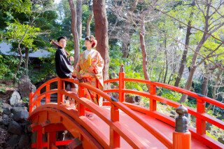 【4月15日までの初回オンライン相談成約＆8月31日までの撮影】ロケ撮影場所は自由に選択可能！家族の同行もスマホ撮影もOK