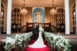 ★チャペルフォトウエディング★~特別価格40%OFF&フォトブック1冊プレゼント付き~