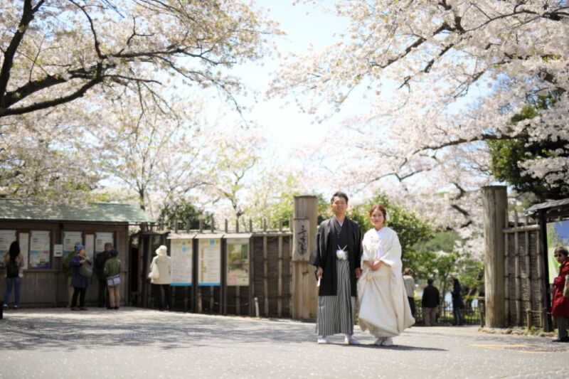 三溪園へようこそ！