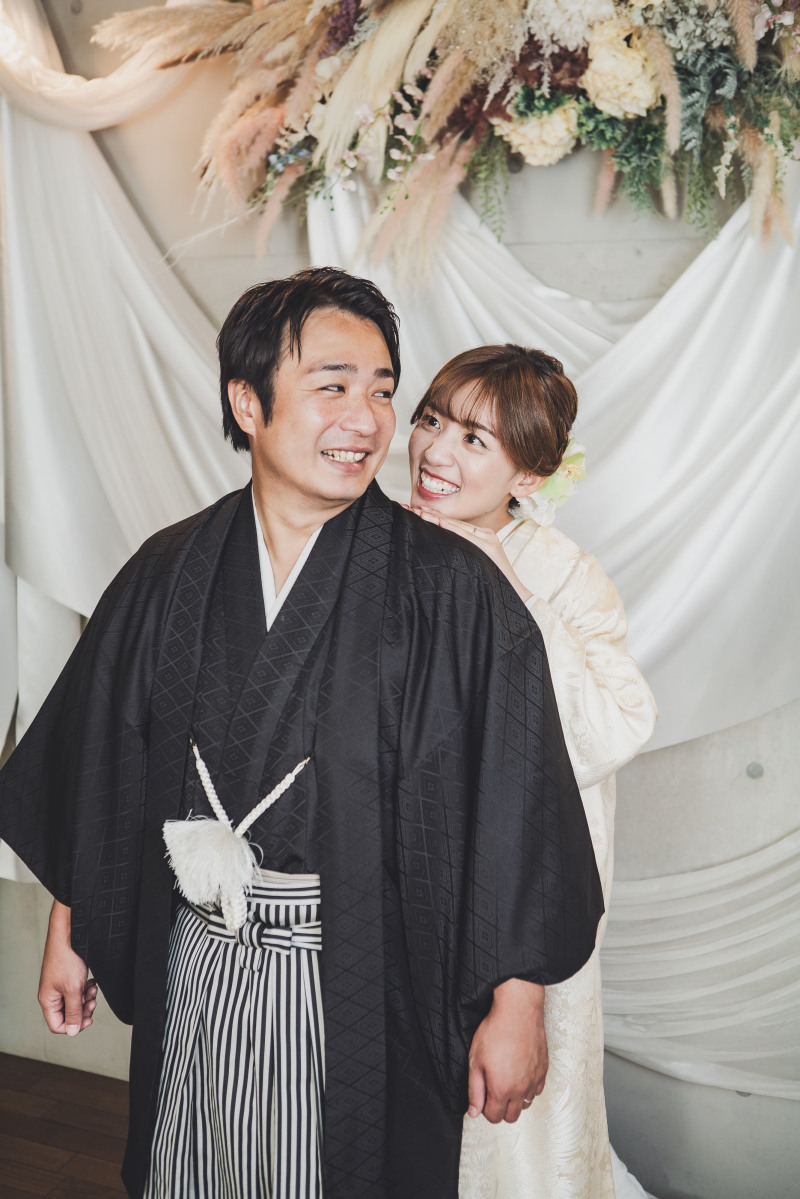 ちょっとはにかみ☆