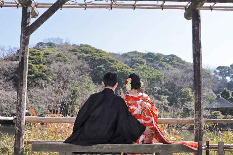 見どころ沢山☆