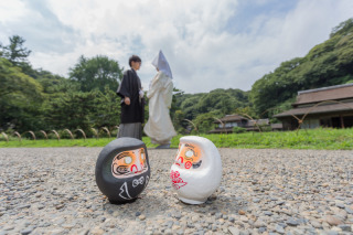 和装☆日本庭園