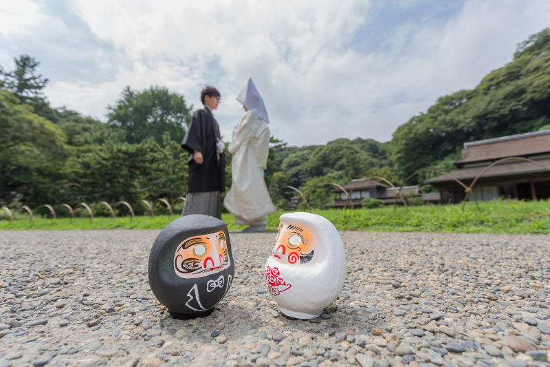 和装☆日本庭園