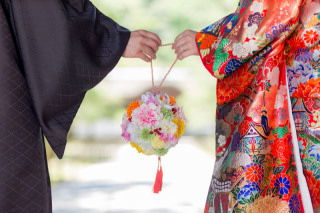 和装☆日本庭園