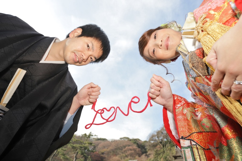 LOVE☆