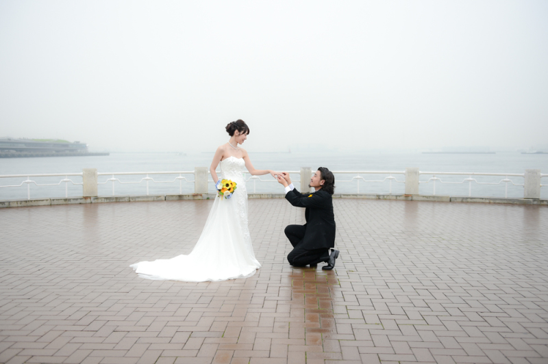 幸せにします☆