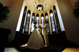 挙式＆披露宴撮影☆