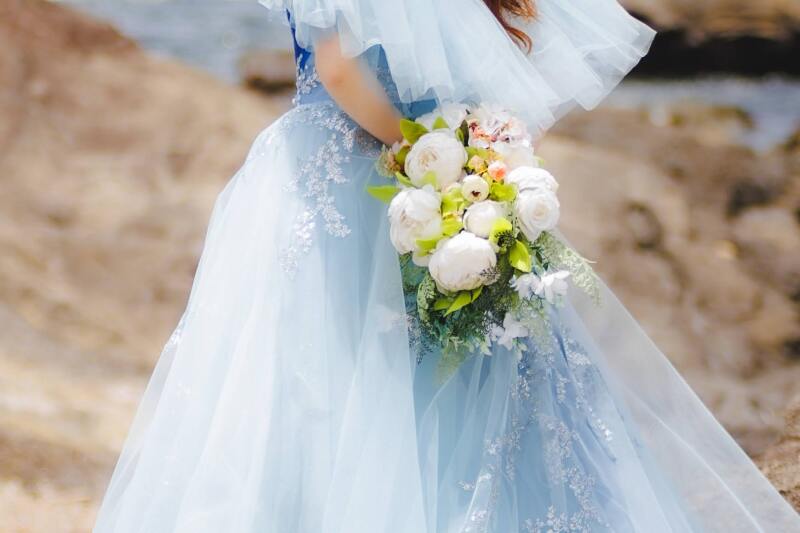 写真映えする計算されたディテール