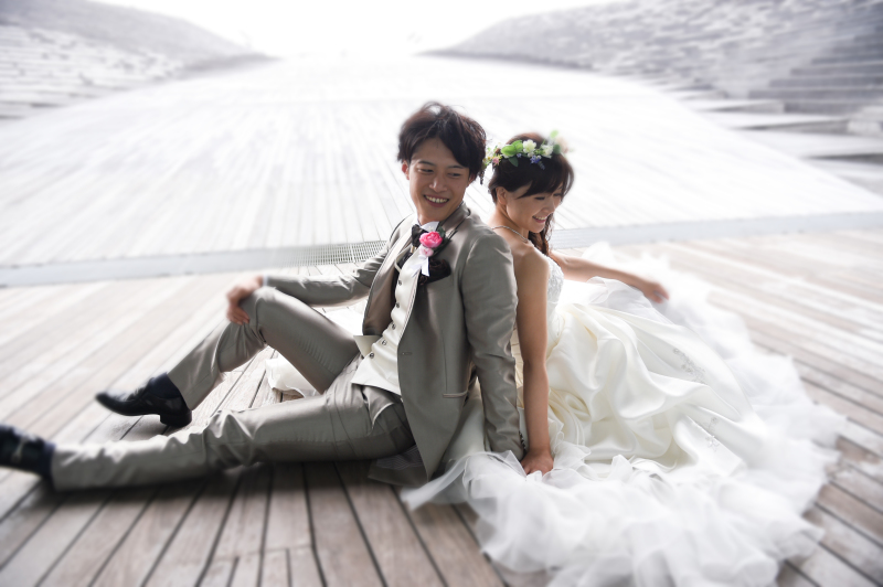 幸せショット☆