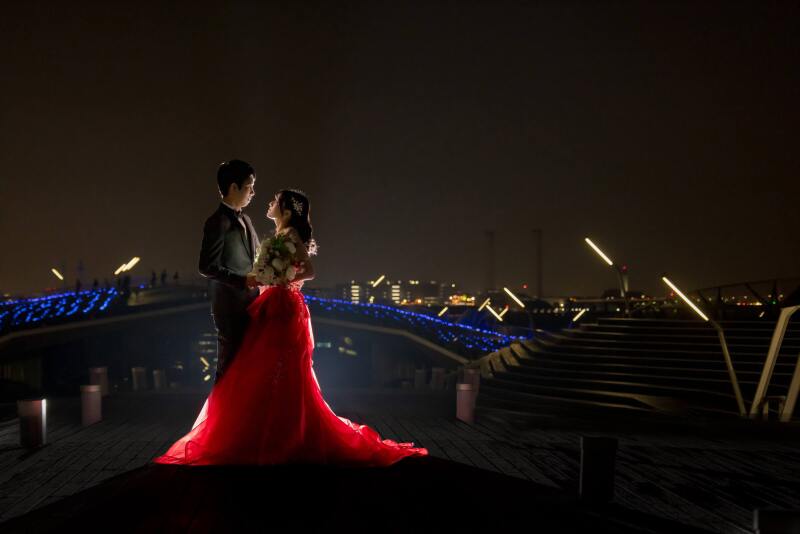 光と影が織りなす世界