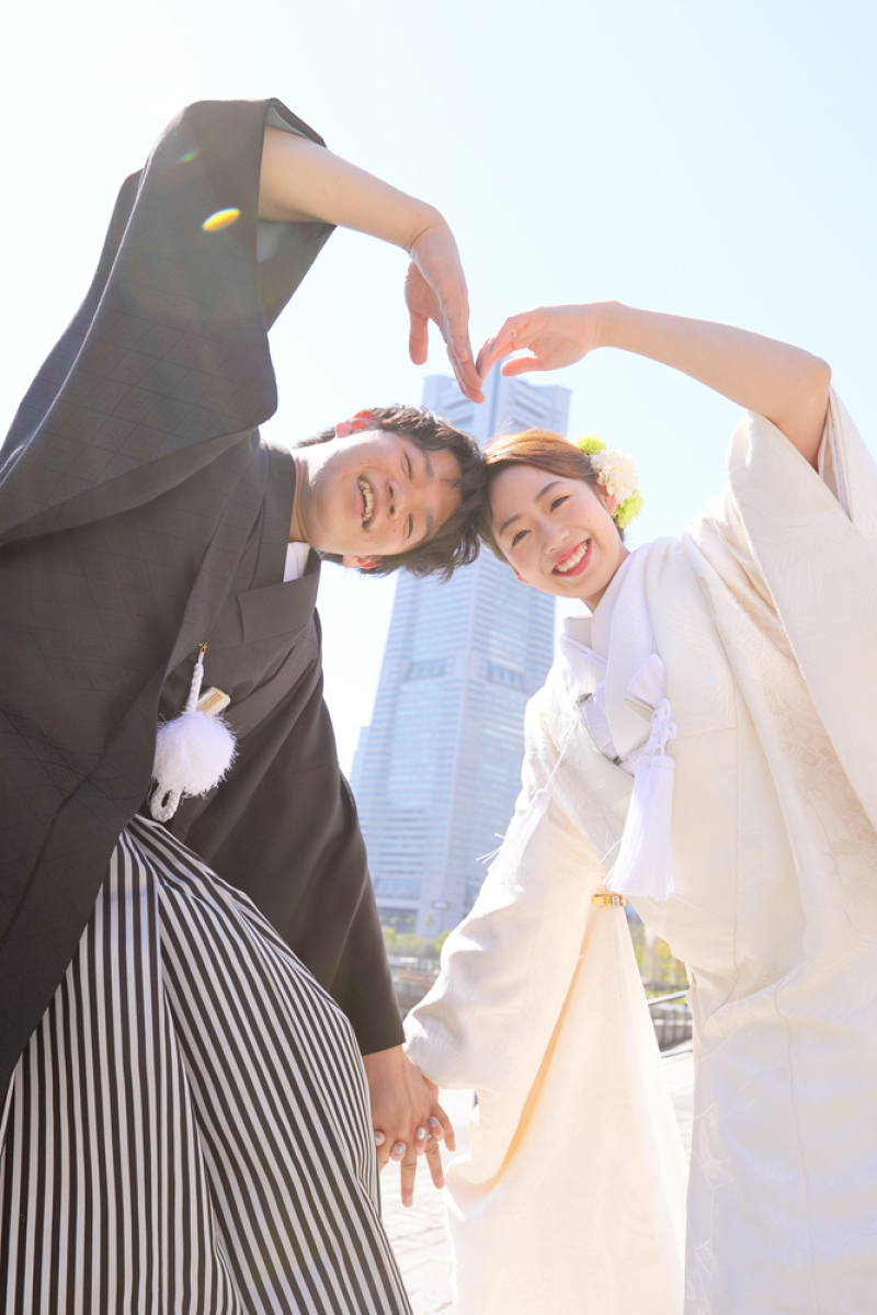 ランドマークタワー☆